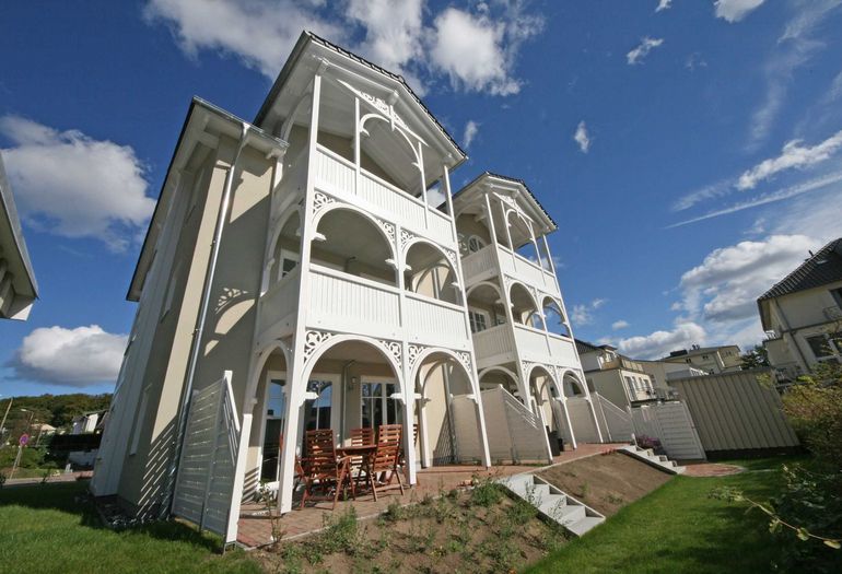 Villa Wilhelmine Villa Wilhelmine
