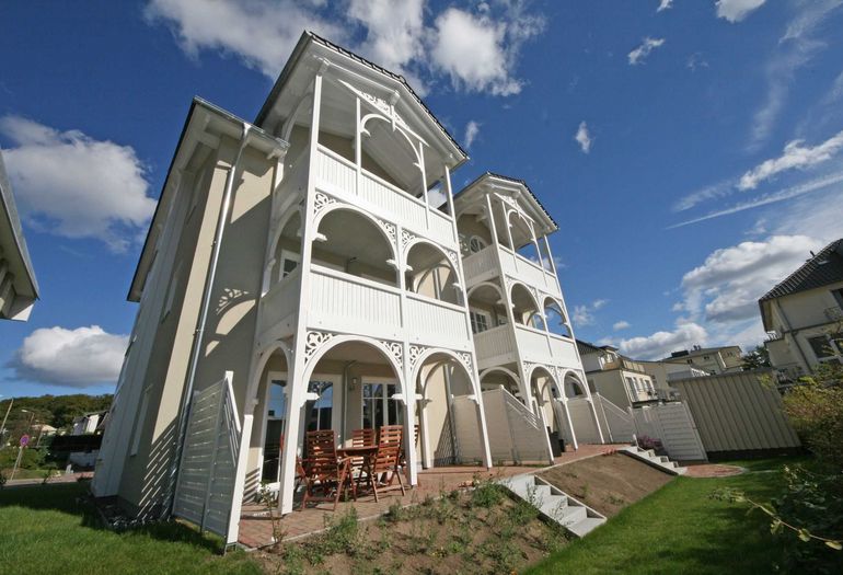 Villa Wilhelmine