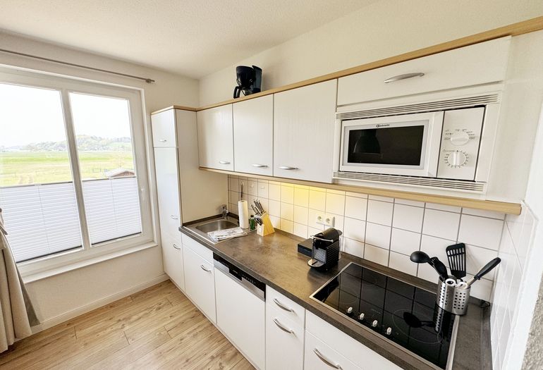 Küchenzeile Küchenzeile