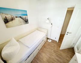 Villa Rosa Whg. 09 StrandGut mit Nord/Westterrasse