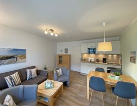 Appartementanlage Villa Granitz Whg. 32 Ostseewind mit Balkon