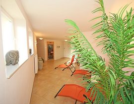 Grüne Düne Whg. 22 Meeresbrise mit Balkon