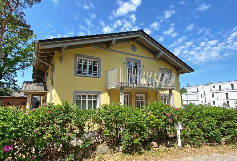 Haus Strandkiefer