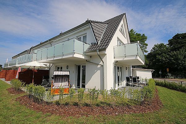 Haus Sanddorn