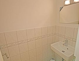 Villa Annika Whg.06 mit Süd/Westbalkon