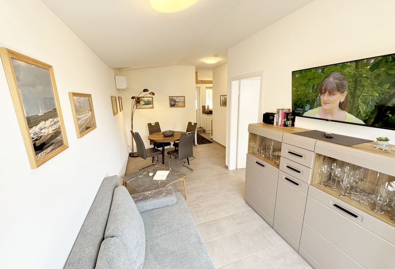 Wohnbereich Wohnbereich