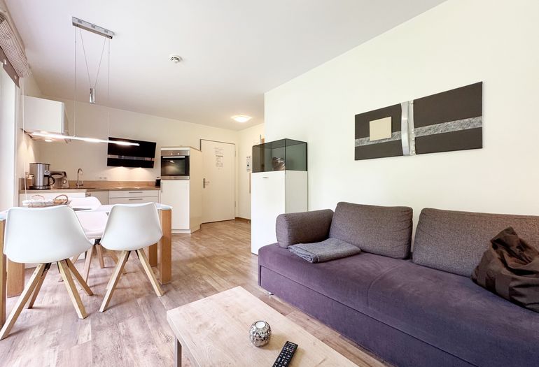 kombinierter Wohn-/Koch- und Essbereich kombinierter Wohn-/Koch- und Essbereich