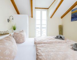 Haus Seeblick Whg 02 mit Terrasse