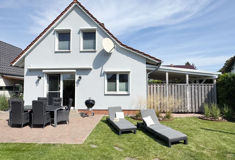 Gartenbereich Gartenbereich