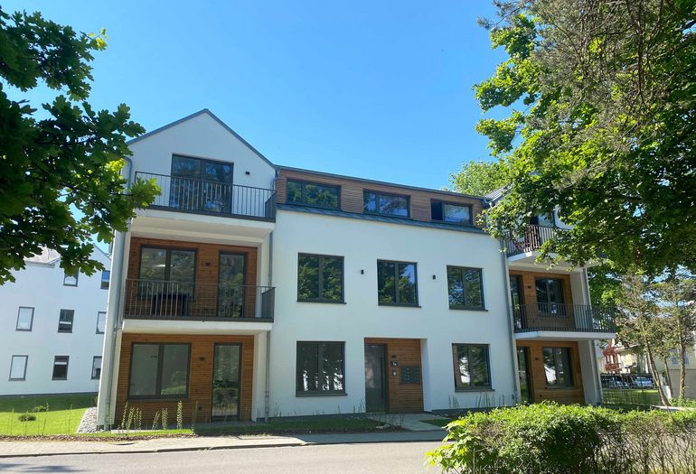 Parkvilla Candela Parkvilla Candela