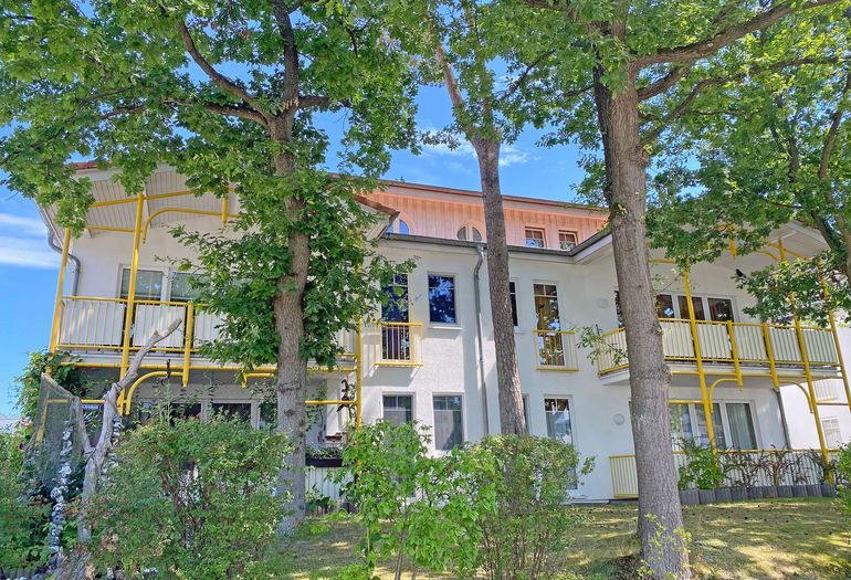 Villa Störtebeker Villa Störtebeker