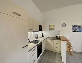 Residenz Binz Whg. 16 mit Balkon