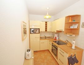 SEEMANN Appartement Whg. 3 mit Terrasse