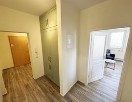 Strandresidenz Brandenburg Whg. 19 mit Balkon