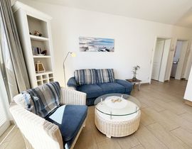 Villa Anni Whg. 08 mit Balkon