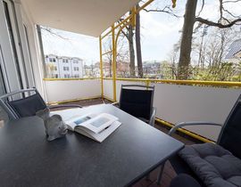Villa Störtebeker Whg. 13 Villa Störtebeker Whg. 13