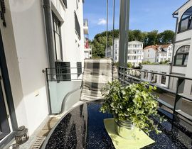 Villa Lena Wohnung 03 Sellin