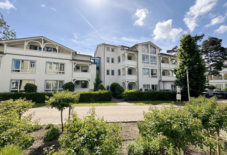 Haus Holstein Haus Holstein