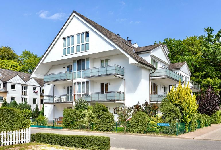 Ferienwohnung Helene Ferienwohnung Helene
