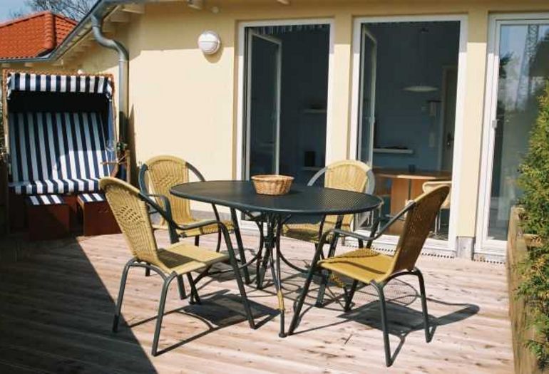 Grüne Düne Whg. 21 mit Dachterrasse Grüne Düne Whg. 21 mit Dachterrasse