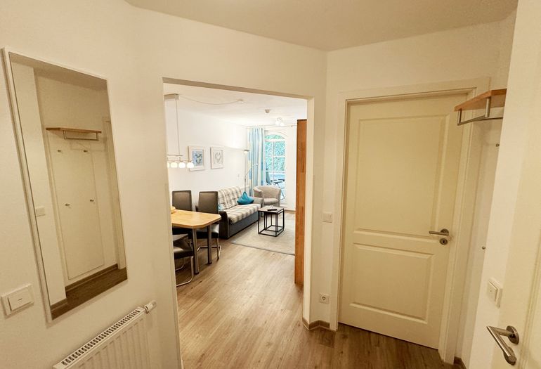 Flurbereich Flurbereich