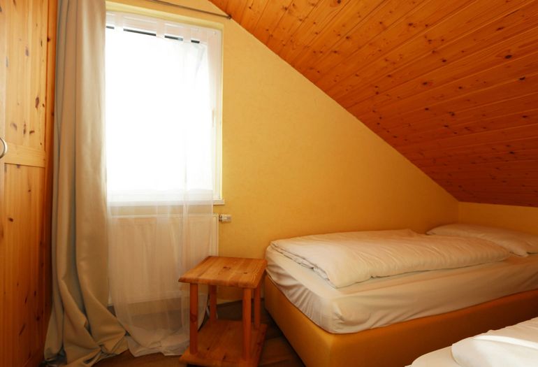 3. Schlafzimmer 3. Schlafzimmer