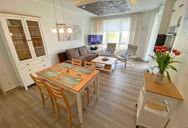 kombinierter Wohn- und Essbereich kombinierter Wohn- und Essbereich