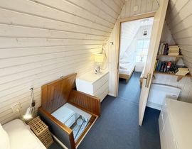 Finnhaus Nr. 05 Mönchgut Gager