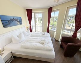 Haus Altensien Whg. 466 mit Balkon Seepark Sellin Haus Altensien Whg. 466 mit Balkon Seepark Sellin