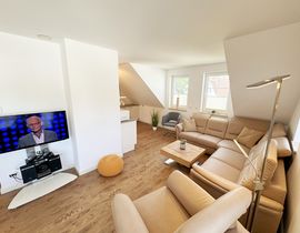 Haus Möwe Whg.05 mit Balkon