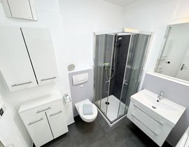 Villa Buskam Whg. 31 mit Nordostbalkon