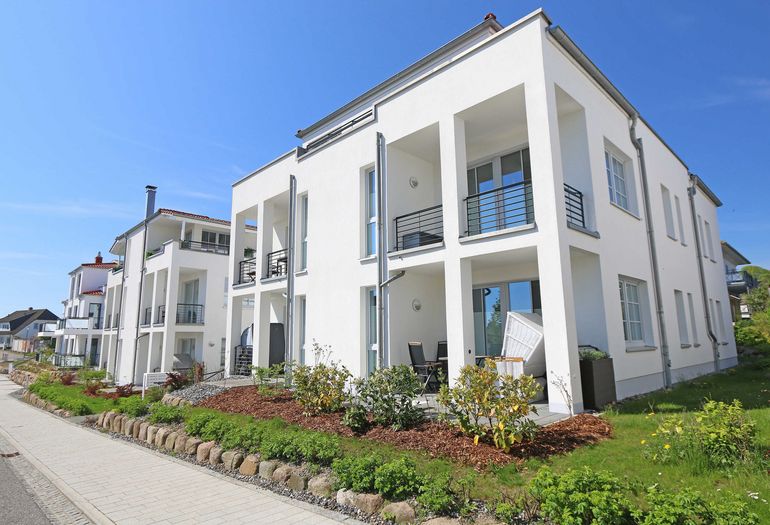 Villa Antje