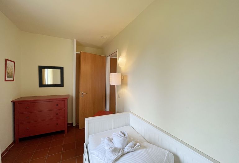 2. Schlafzimmer 2. Schlafzimmer