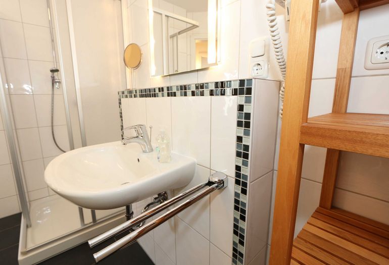 Badezimmer Badezimmer