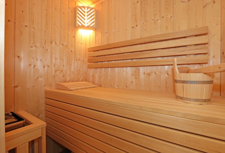 Sauna Sauna