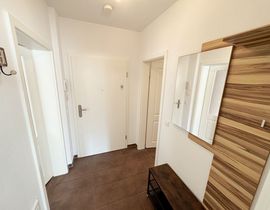 Ferienwohnung "Strandgut" Nr. 3 mit Terrasse
