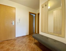 Haus an der Düne Whg. 03 mit Terrasse