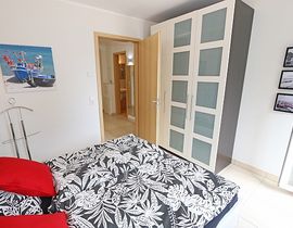 Villa Salus Whg 5 Auszeit mit 2 Bädern und Balkon