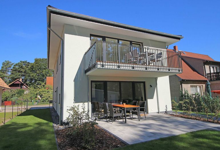 Ferienhaus Igelbau Ferienhaus Igelbau