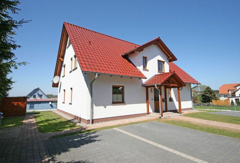 De niege Wech Wohnung 04 mit Balkon De niege Wech Wohnung 04 mit Balkon