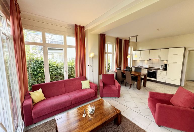 Couchbereich Couchbereich