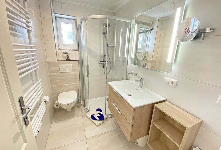 Am Mönchgraben 06 Whg. 10 Helene mit Ost / Südbalkon Am Mönchgraben 06 Whg. 10 Helene mit Ost / Südbalkon