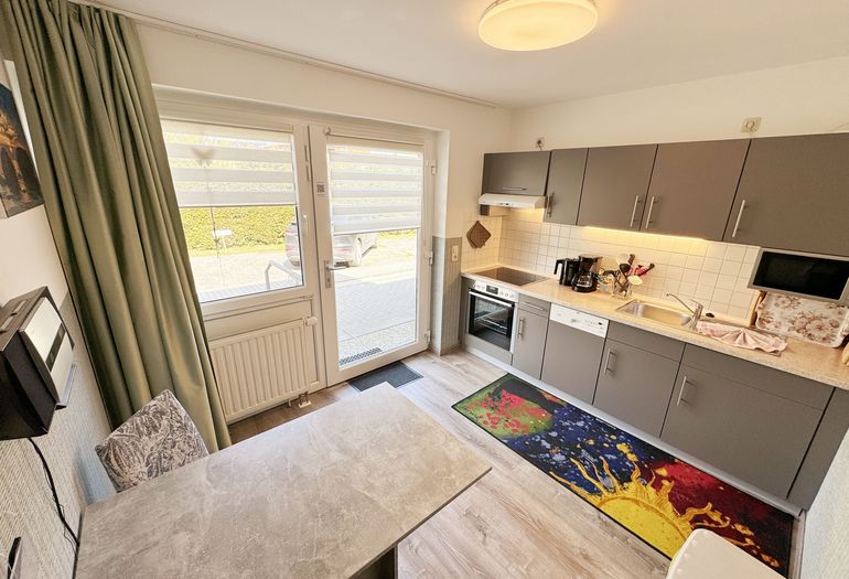 Küchenzeile Küchenzeile