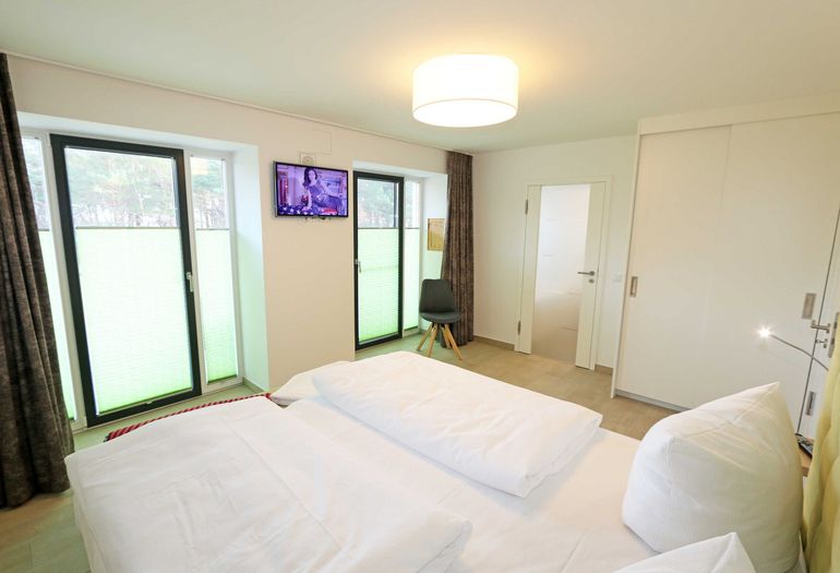 3. Schlafzimmer