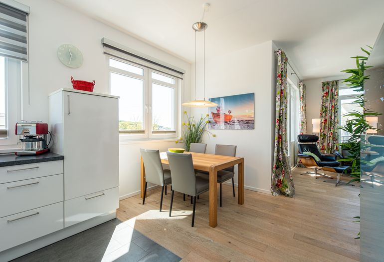 abgestimmter Essplatz abgestimmter Essplatz