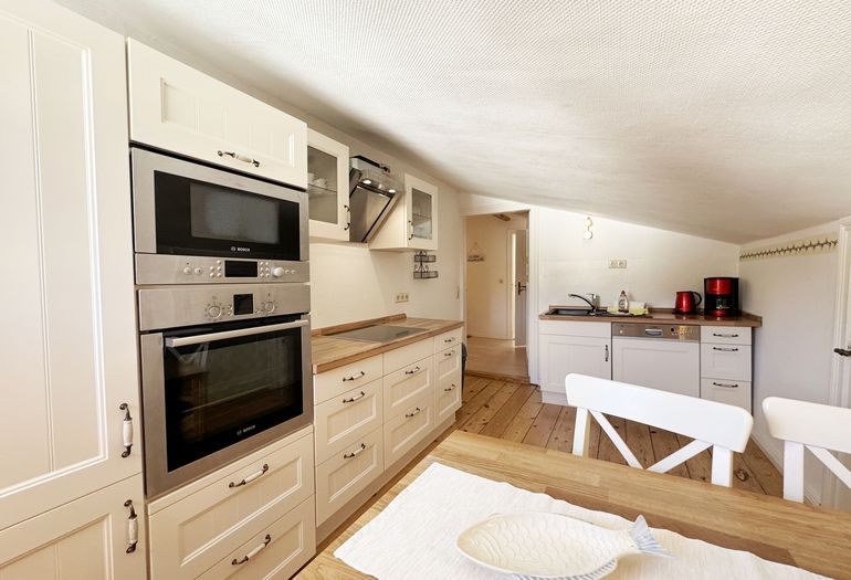 separate Küche separate Küche