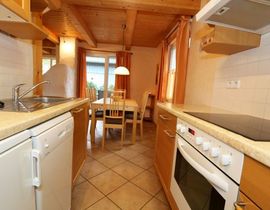 Strandhaus Dünenweg 43b