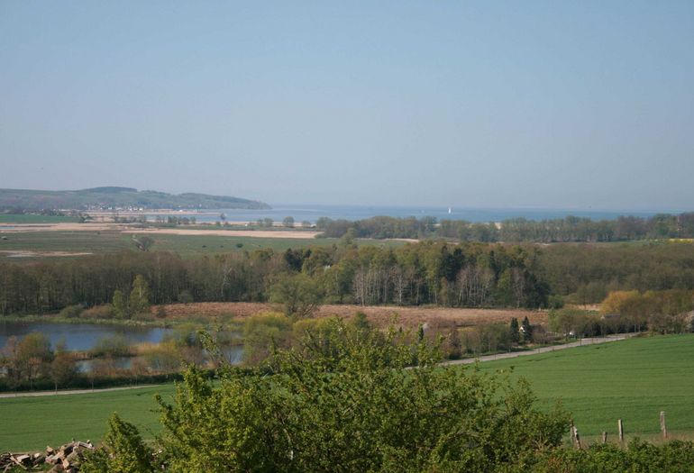 Whg. 04 RB mit Balkon & Meerblick - 1. Etage Whg. 04 RB mit Balkon & Meerblick - 1. Etage