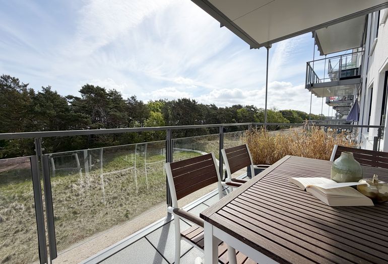Haus Granitz Whg. 3.3 Heimathafen mit Balkon Haus Granitz Whg. 3.3 Heimathafen mit Balkon