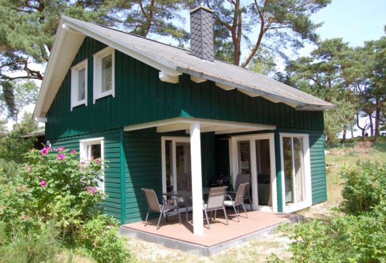 Strandhaus Dünenweg 17b Strandhaus Dünenweg 17b